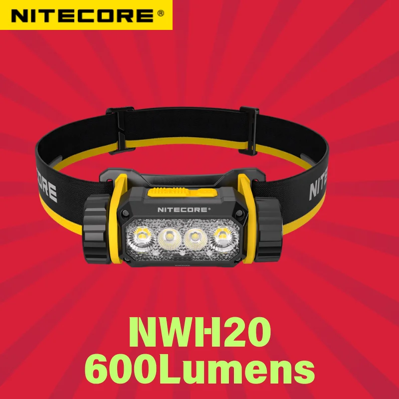 nitecore-nwh20-e-focus-lampada-frontale-da-lavoro-600-lumen-4500k-faretto-regolabile-da-spot-a-floodlight-con-batteria-da-4ah-per-riparazioni-veicoli