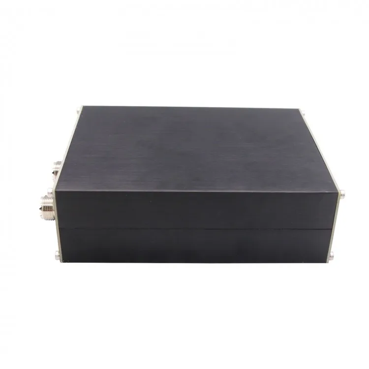 MiNi 200W HF Power Amplifier Shortwave Power Amplifier Assembling Needed