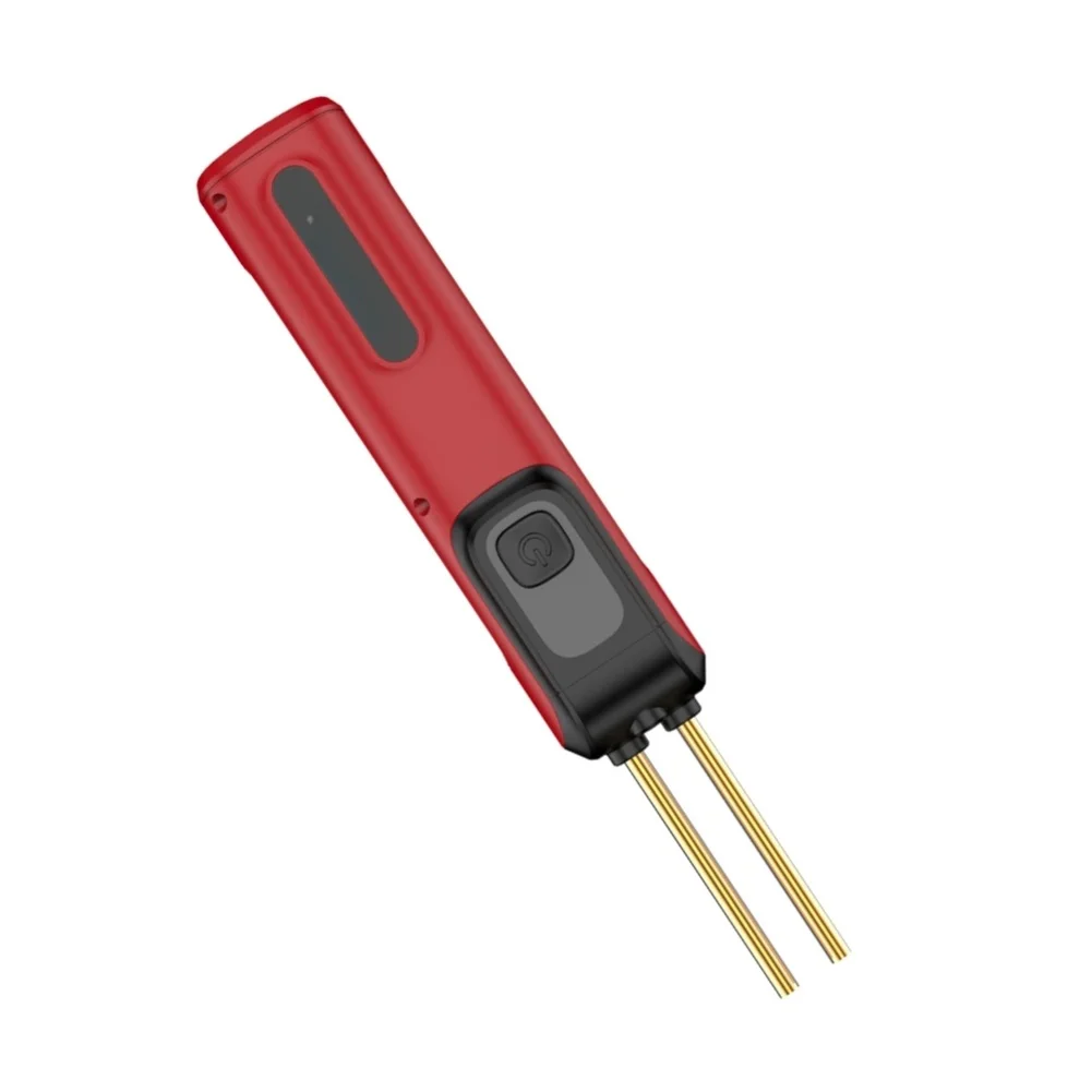 Cordless Plastic For Welder For Car Bumper Repair Portable Wireless Tool For Auto Body Fixing With Digital Display