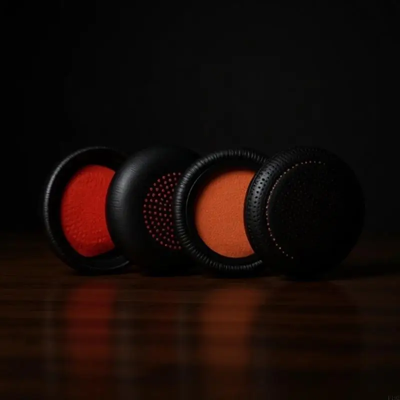 Wielofunkcyjne poduszki na słuchawki Komfortowy, bezpieczny uchwyt Premium do słuchawek 4320 F19E