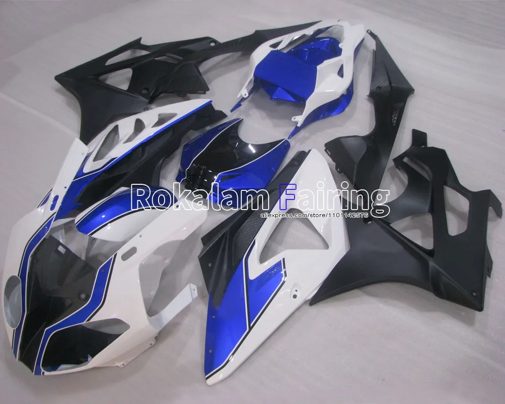 

Body Kit For BMW S1000RR 10 11 12 13 14 S 1000RR Cowling S1000 RR 2010-2014 Newest Fairing Set (Injection molding)