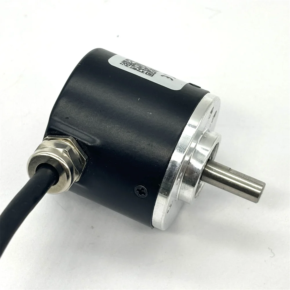 

ES38-06G1000BSP824 AB signal push-pull output 100 200 360 400 600 1000 1024ppr pulse rotary encoder