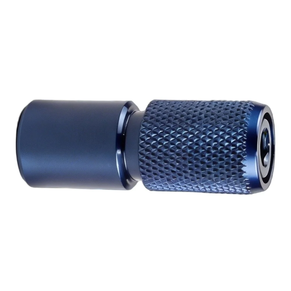 1pc Convert Angle Grinders To Hex Shank Quick Change Tool 6.35mm Shank Holder Hex Shank Converter Compact Lightweight Design