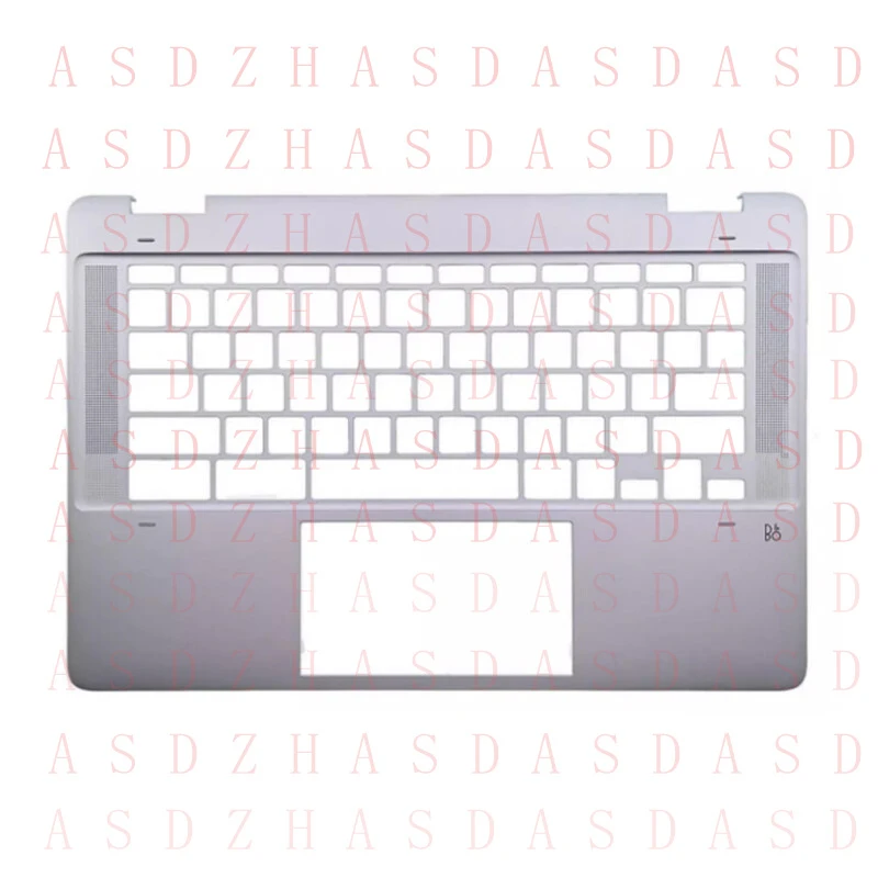 

Z For HP Chromebook x360 14b-cb C Shell Palmrest Keyboard Shell AP39H000360