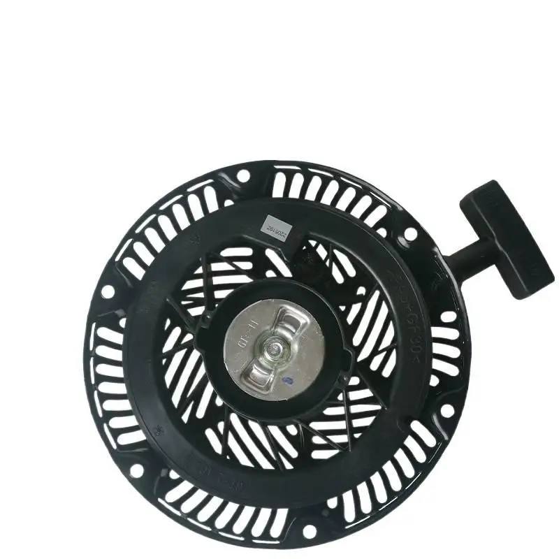 

Подходит для Kohler 14HP Q, детали машины для очистки окружающей среды CH440 KL9000, выдвижная пластина стартера генератора DD