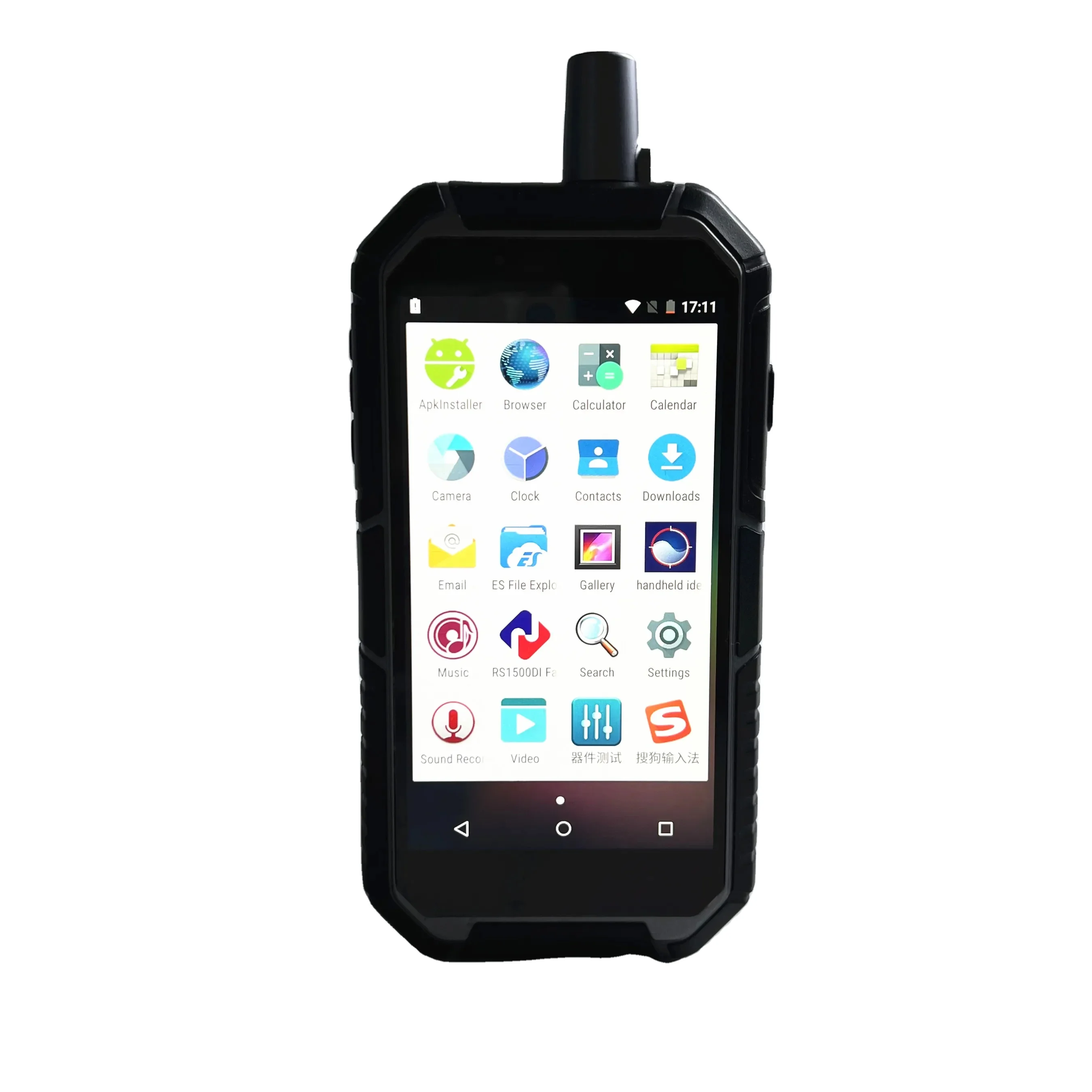 Preço portátil do espectrômetro portátil do identificador Raman