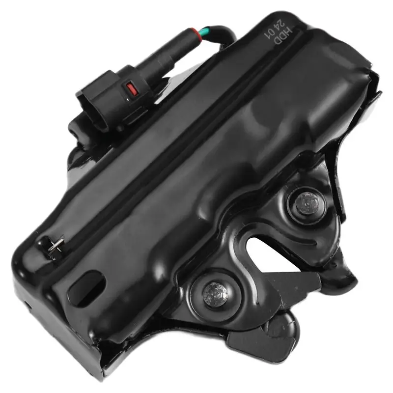 

AB96-Car Engine Hood Lock Assembly 5351048211 For Lexus RX270 350 450H 2009- 2014 Car Hood Lock Replacement Parts