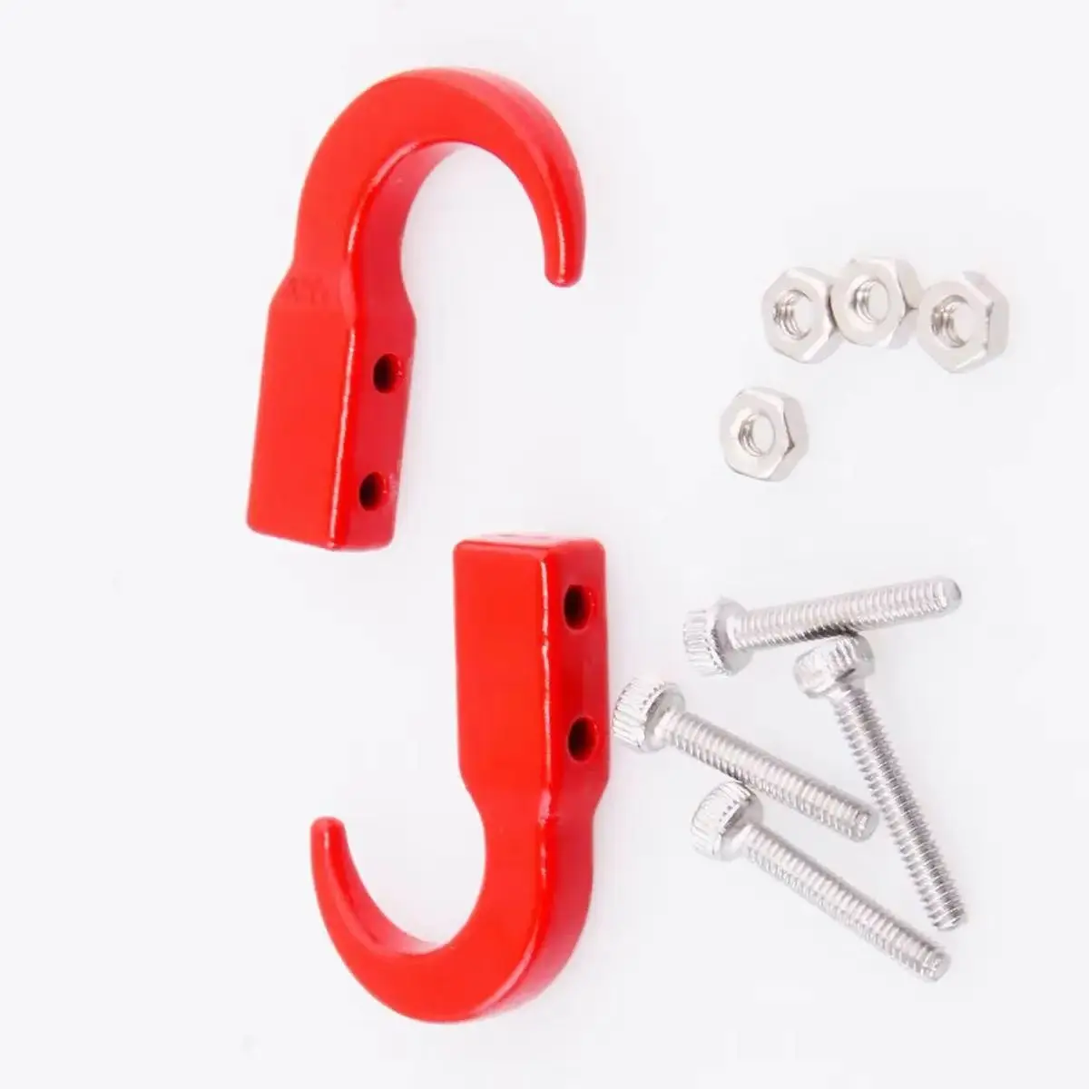 1Set Metal Wrangler…
