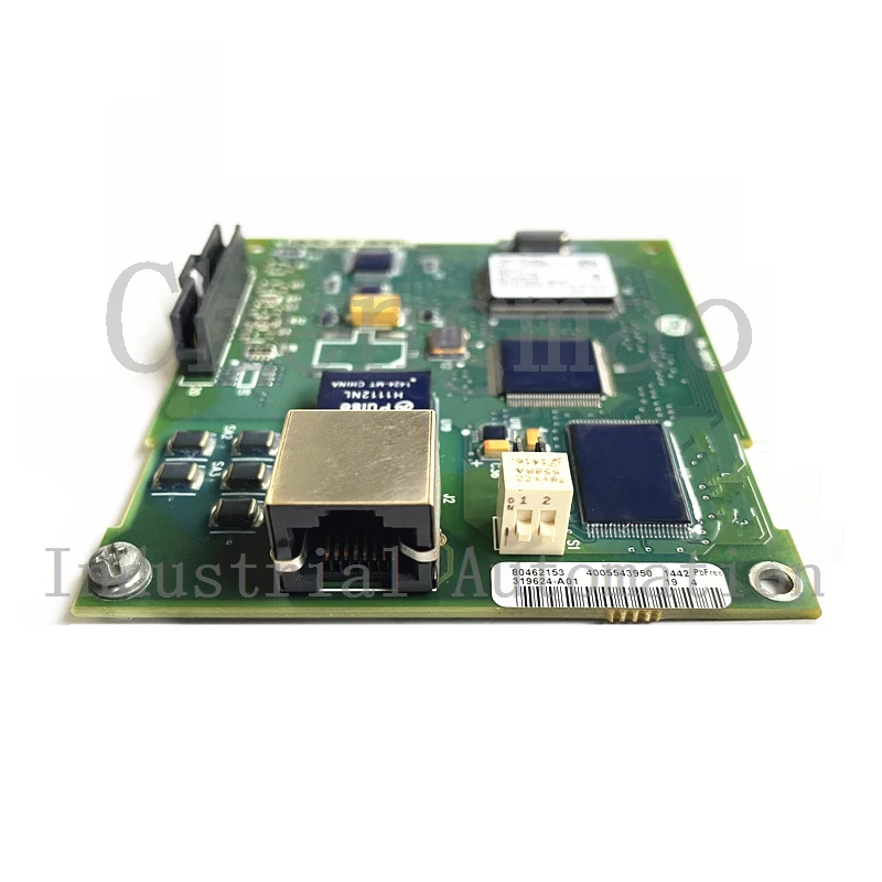Tarjeta de comunicación con inversor 22-COMM-E, adaptador de comunicación Allen, Bradley, Powerflex 40, PLC 22, Comm E