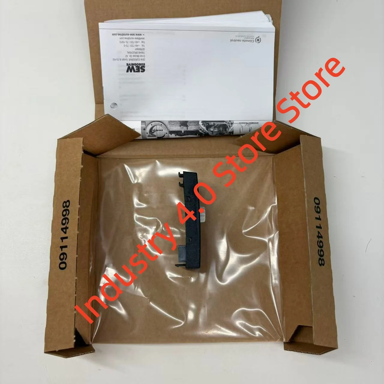 FBG11B 18206352 وحدة تحكم جديدة تمامًا