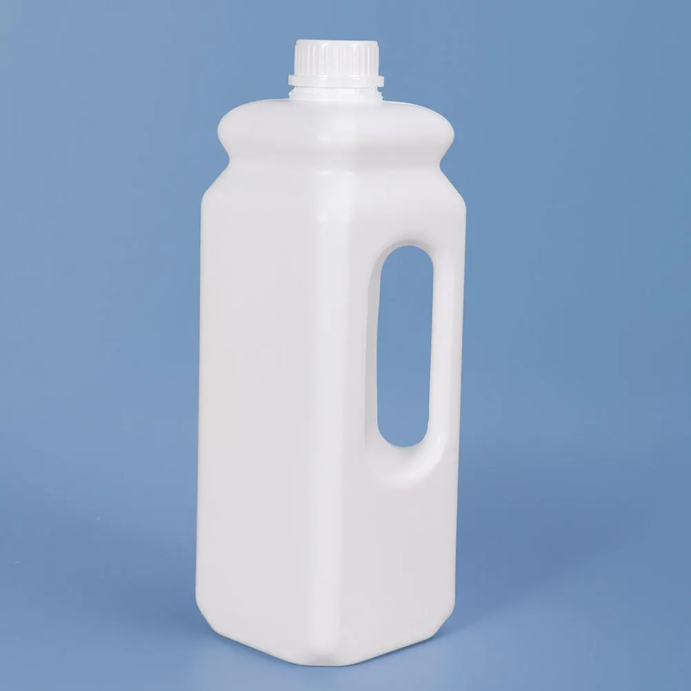 1pc 2.5L Juice Storage Bucket Honey Dispenser Bottle Syrup Storage Barrel Beverage Container Empty Liquid Container For Milk Tea