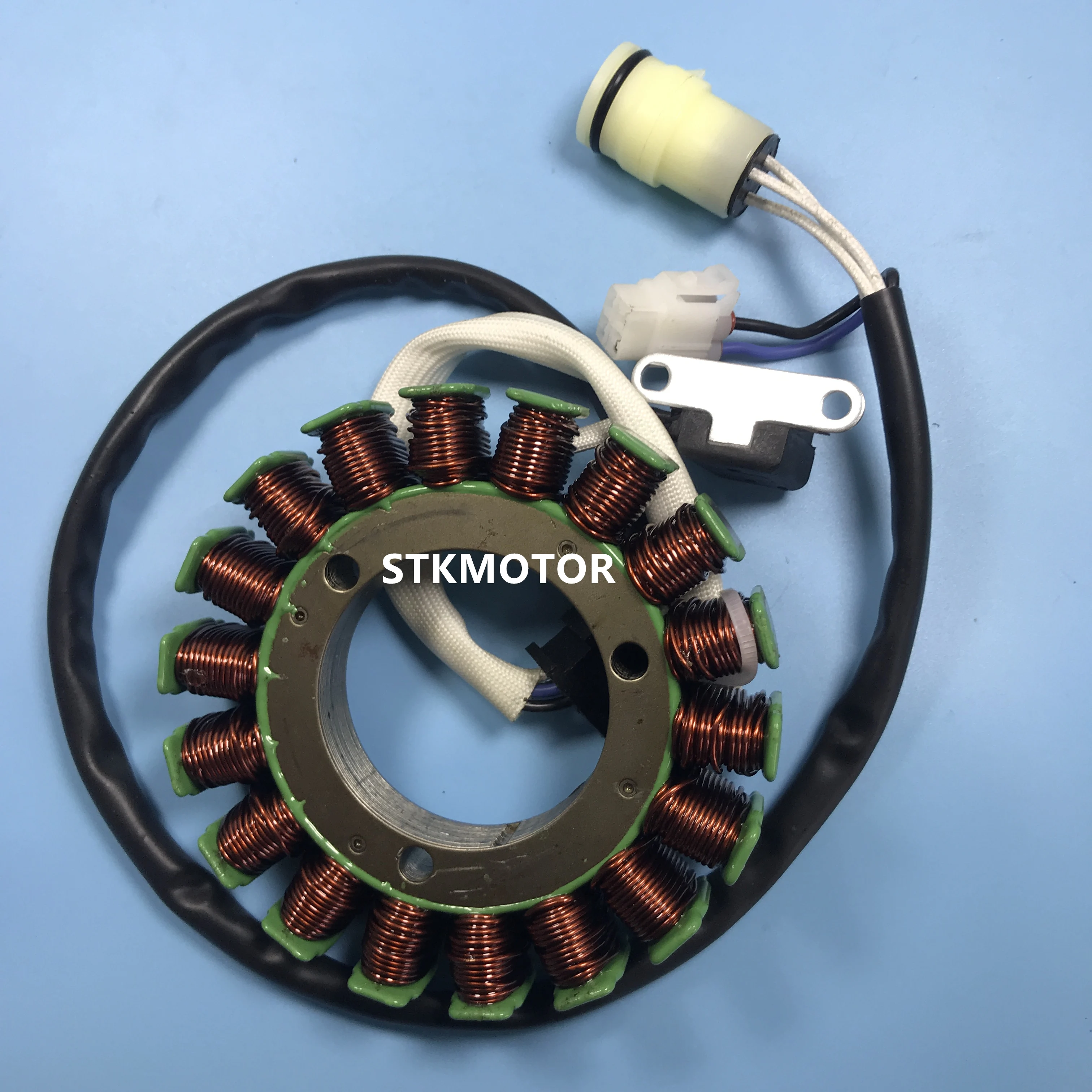 HS500 HS700 500 700 Stator Magneto Coil For Hisun 500CC 700CC ATV UTV Quad Parts 31120-004-0000 31100-F39-0000