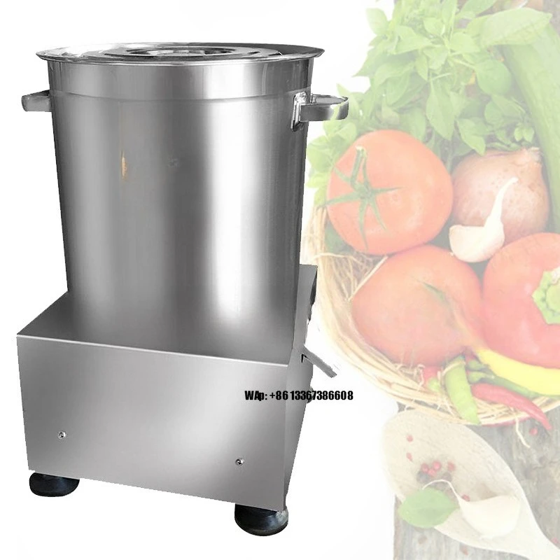 

All Stainless Steel Industrial Dehydrator Vegetable Dehydration and Air Dryer Food Dehydration and Deoiling Machine