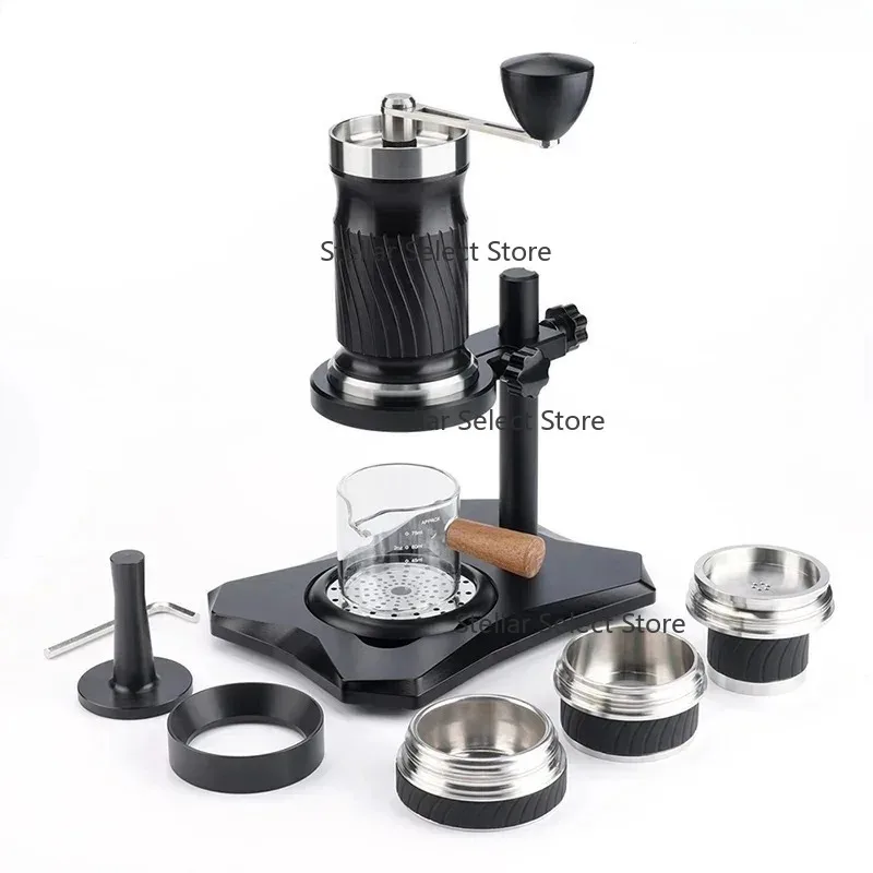 Manual Espresso Cof…