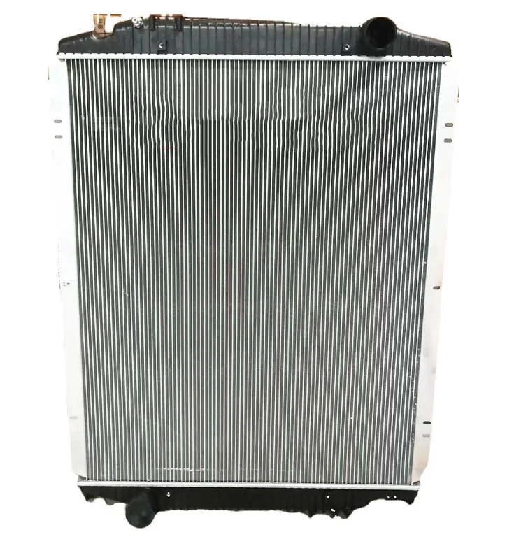 1300-500505 Water Tank Radiator for Hongyan JieLi