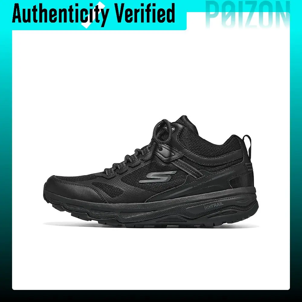 Skechers Go Run Trail Altitude 'Black'