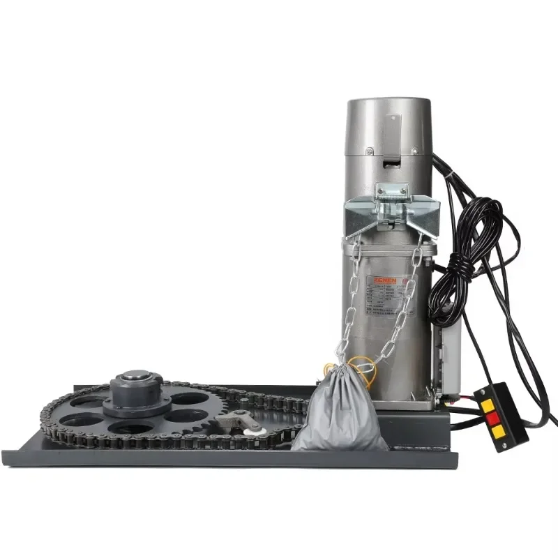 

1000KG Roll up Shutter Door Motor Rolling Door Motor Roller Shutter Motor