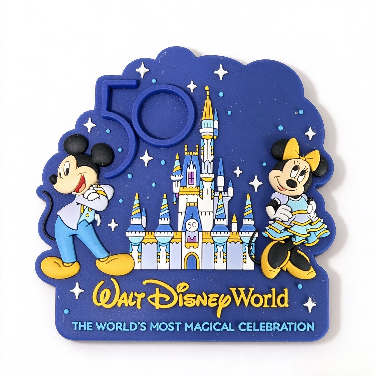 Disney Refrigerator Sticker Magnets Refrigerators for Home Decoration Mickey Fridge Magnet Cartoon Decor Cute Magnets