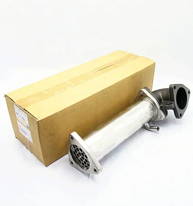 2025 Genuine Original Other Auto Parts 6UZ1 8-98057722-1 8980577221 Exhaust Gas Circulating Pipe