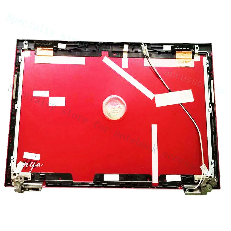 

НОВИНКА: Защитная крышка экрана (A-shell) для Dell Vostro 3350, артикулы 0H0JR5, H0JR5, 0TV1NX, TV1NX