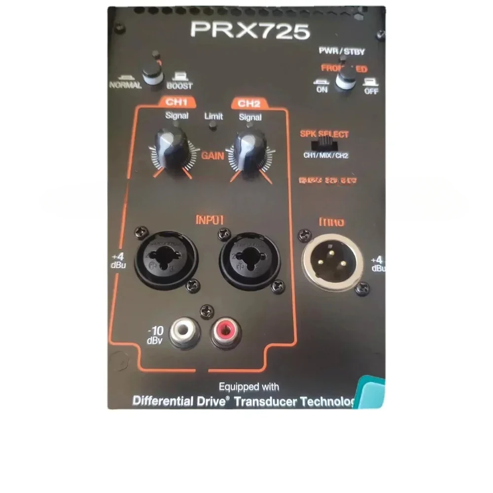 

For JBL Prx725 Prx 725 Signal Input Board