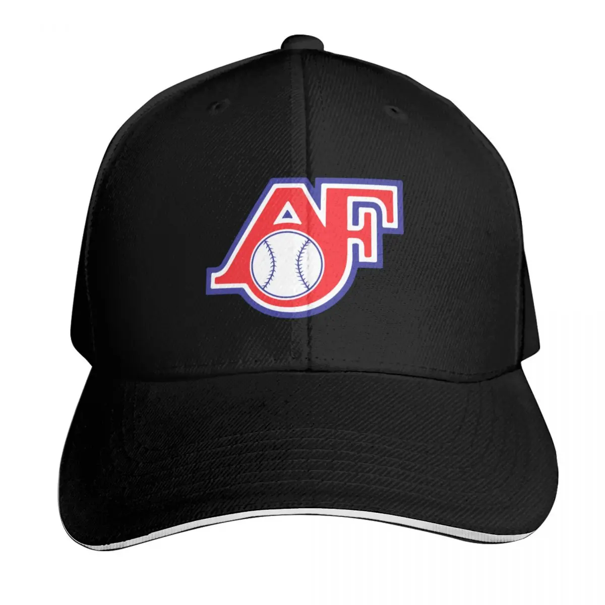 Gorra de béisbol Appleton Foxes, gorra de marca de lujo para hombre, gorra de camionero, gorra de invierno, gorras para mujeres y hombres