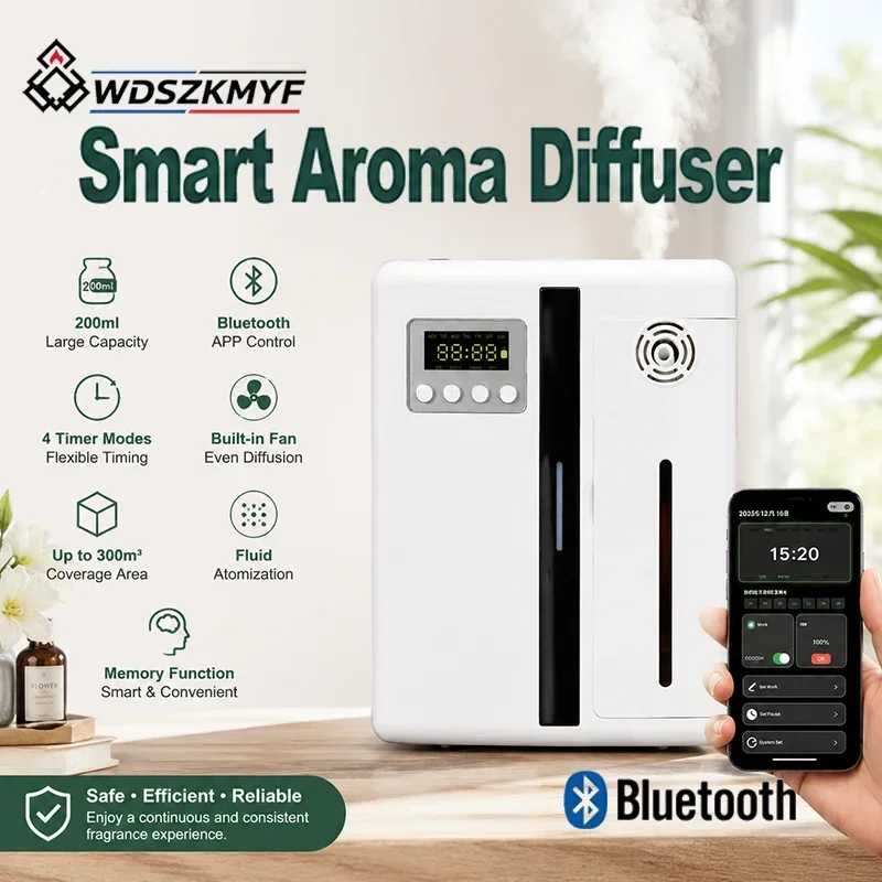 200ml-wall-mounted-scent-diffuser-built-in-fan-aroma-scent-machine-large-space-fragrance-diffuser-suitable-for-hotel-lobby-home