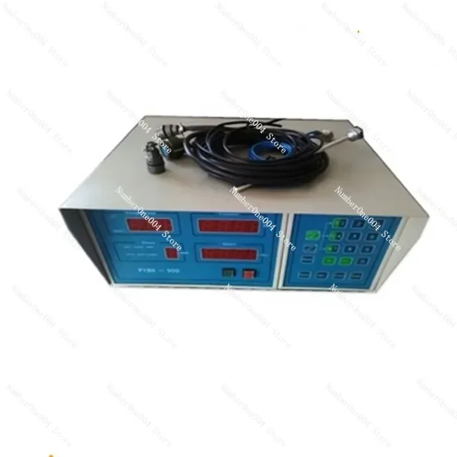 Diesel Fuel Injection Pump Test Bench Computer Controller