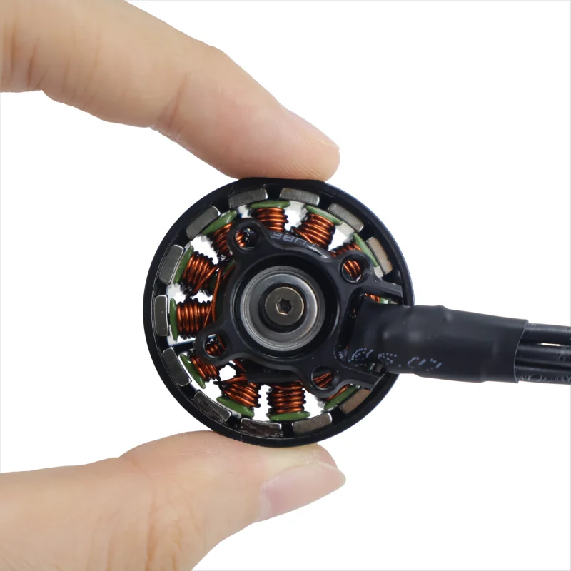 1pcsA2807 KV1300 6S/1500KV 5S/1700KV 4S ブラシレス CW モーター 7 インチ長距離 FPV フリースタイルドローンクアッドコプターおもちゃアクセサリー用