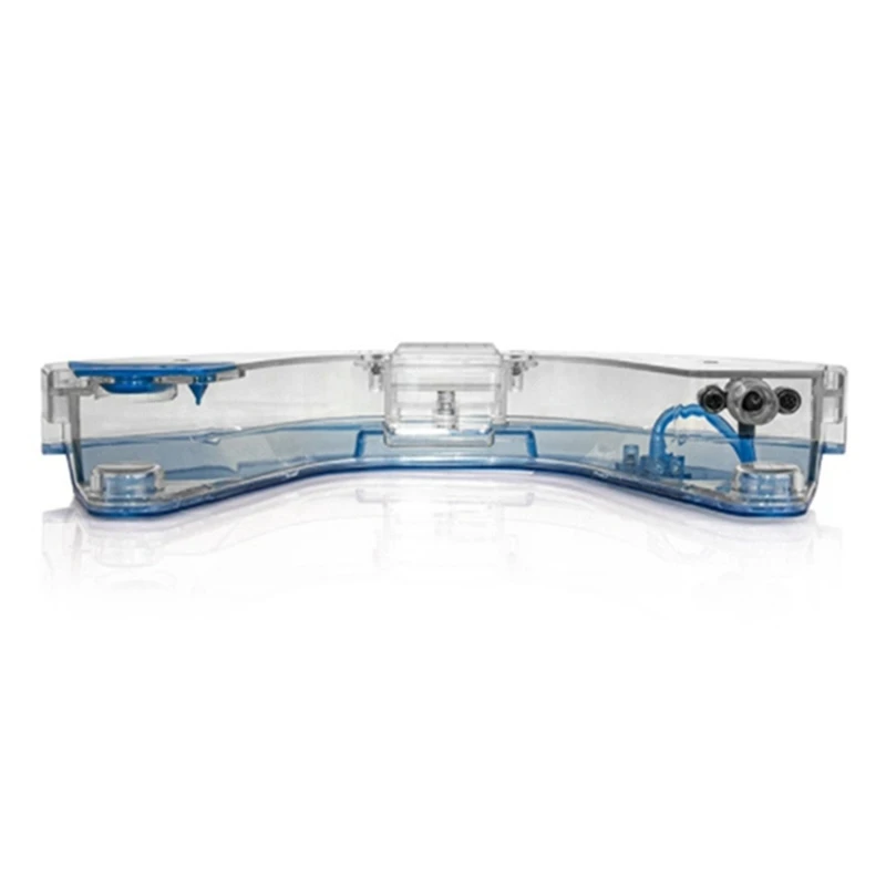 Cecovacs deebot ozmo 930/dg3g用の水タンク,掃除機ロボット交換部品