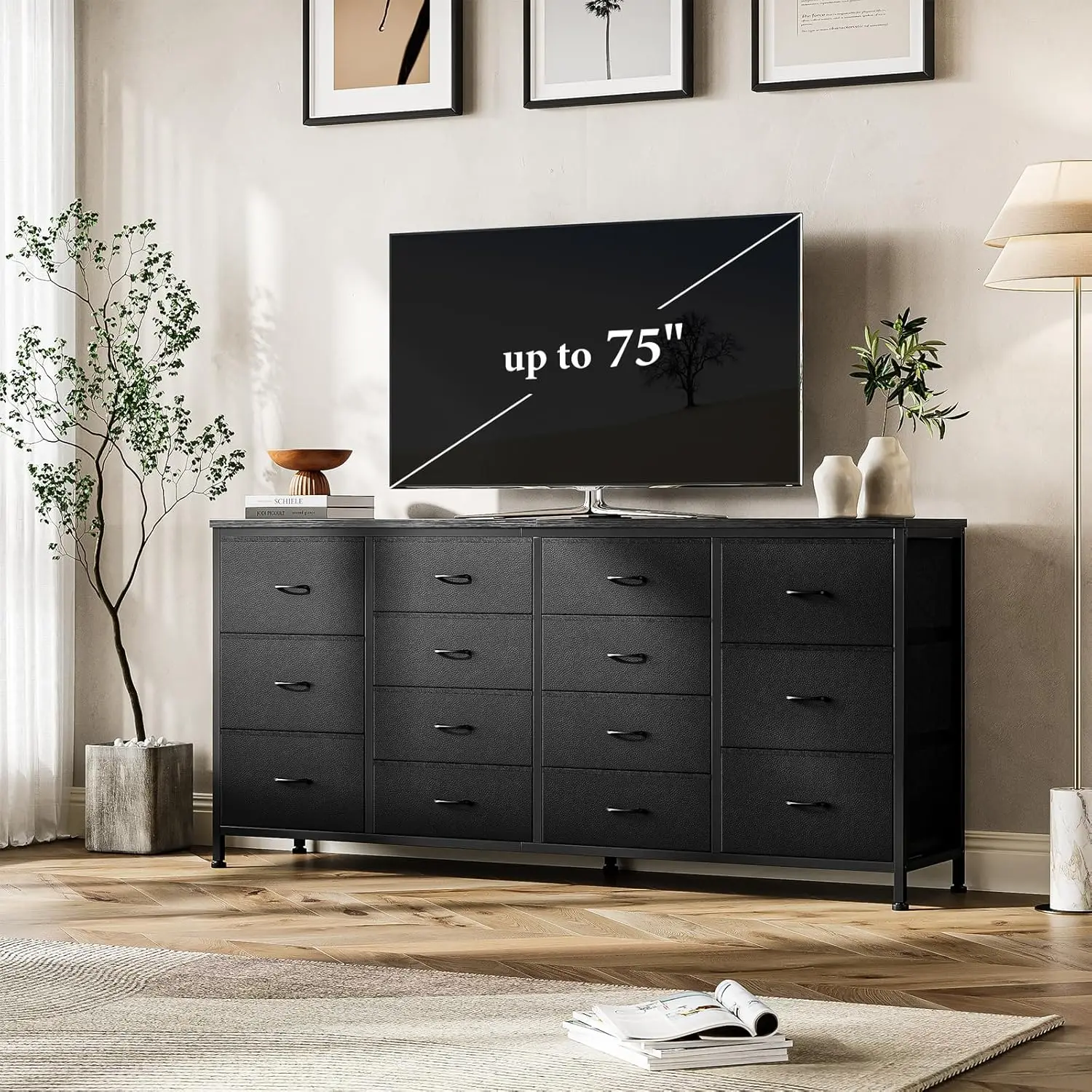 Thumbnail 2 - #24 Best Dressers to Buy In 2026