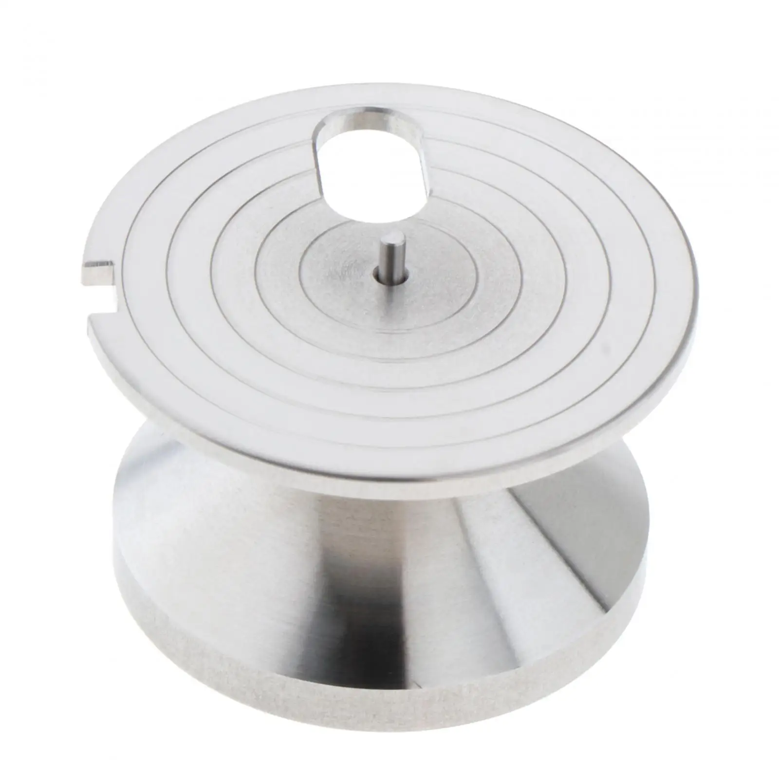 Watch Movement Holder,Watch Movement Base,Watch Base Seat,Repairing Tool,Hands Mount Base for Jewelry Making,Craft,Watchmaker