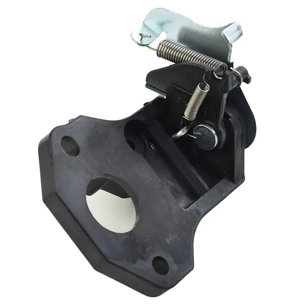 Imagem -03 - Escudo Térmico Automático Preto 110 Volts de Potência 16600-z8d840 Controle de Estrangulamento para Motores Ferramentas de Equipamentos de Luz para Honda Gcv160