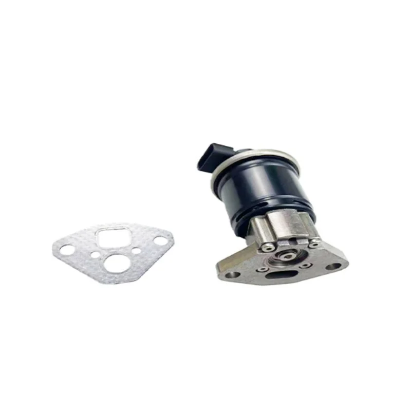 

18011-RBJ-000 Japanese Car Spare Vehicle Parts Waste Gas Valve Car Parts for Honda City Fit Civic Greiz TLX Life Vezel XR-V