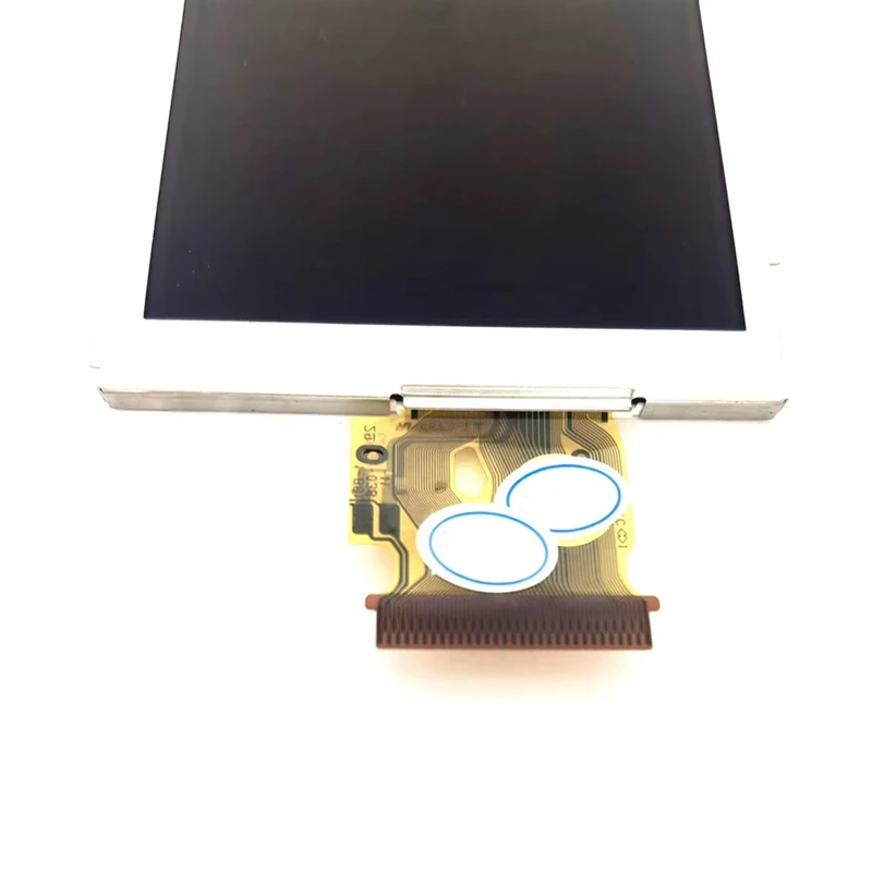 Mới Máy Quay Phim Chính Hãng Phần AC130 AG-AC130AMC AC160 Màn Hình LCD Panasonic Có Đèn Nền