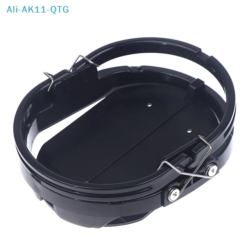 Hot! 1Pc Trigger Pedal ABS Replacement For Wild Boar Mouse Trap Beaver Rat Wolf Otter Coyote Trap Garden Outside