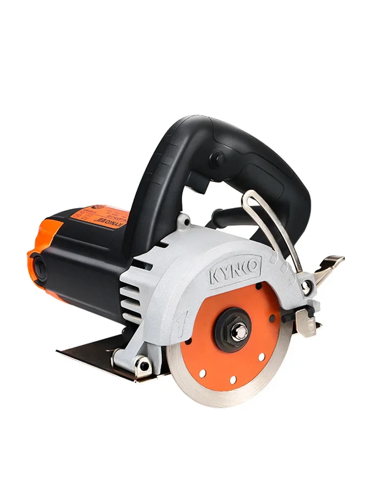 

~Stone Cutting Machine Multifunctional Marble Wood Tile Portable Chainsaw High Power Grooving Machine
