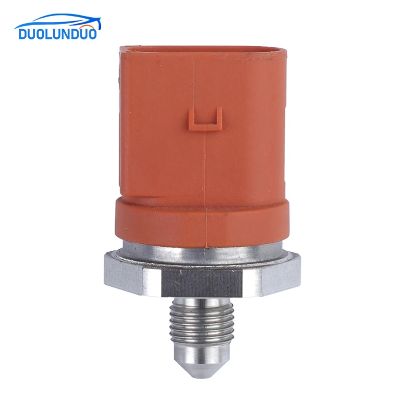 YAOPEI 0261545051 Fuel Rail Pressure Sensor Car 0261545050 06J906051D 0261545113 06J906051B For Audi A3 A4 A5 A6 A8 Jetta Tiguan