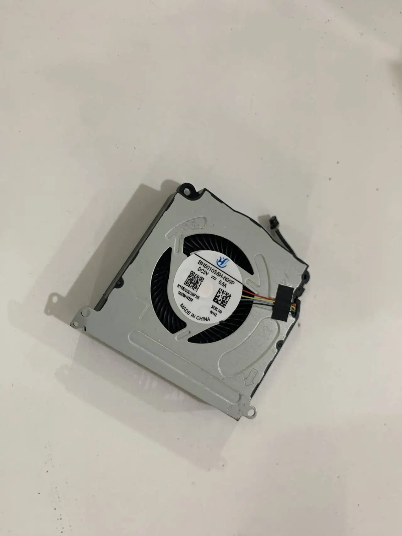 Laptop CPU Cooling Fan for Steam Deck 2021 & 2022 64 GB 256 GB 512 GB