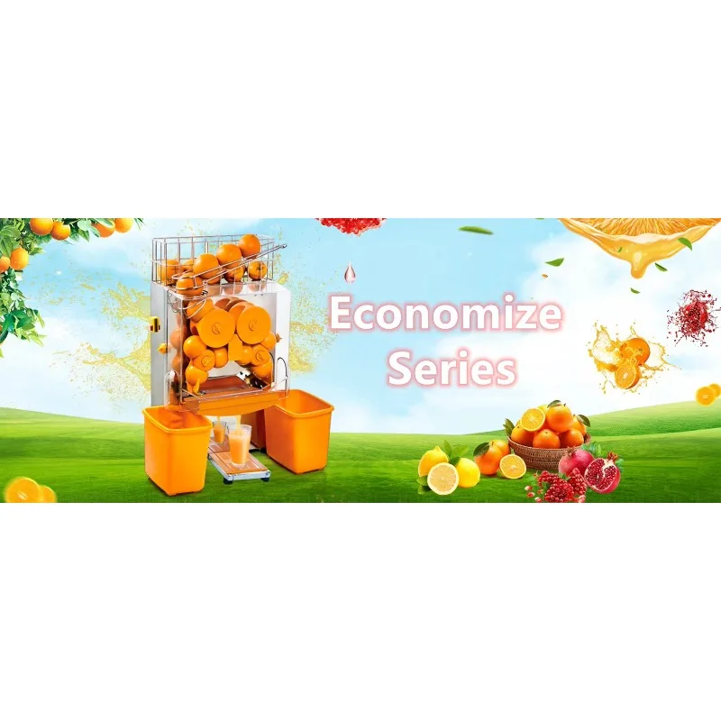 

Automatic Industrial Fresh Electric Commercial Lemon Fruit Orange Juice Juicers Extractor Machine De Jugo Frutas Squeezer Maker