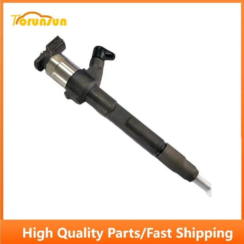 295050-1760 1465A439 COMMON RAIL INJECTOR FOR MITSUBISHI 4N15