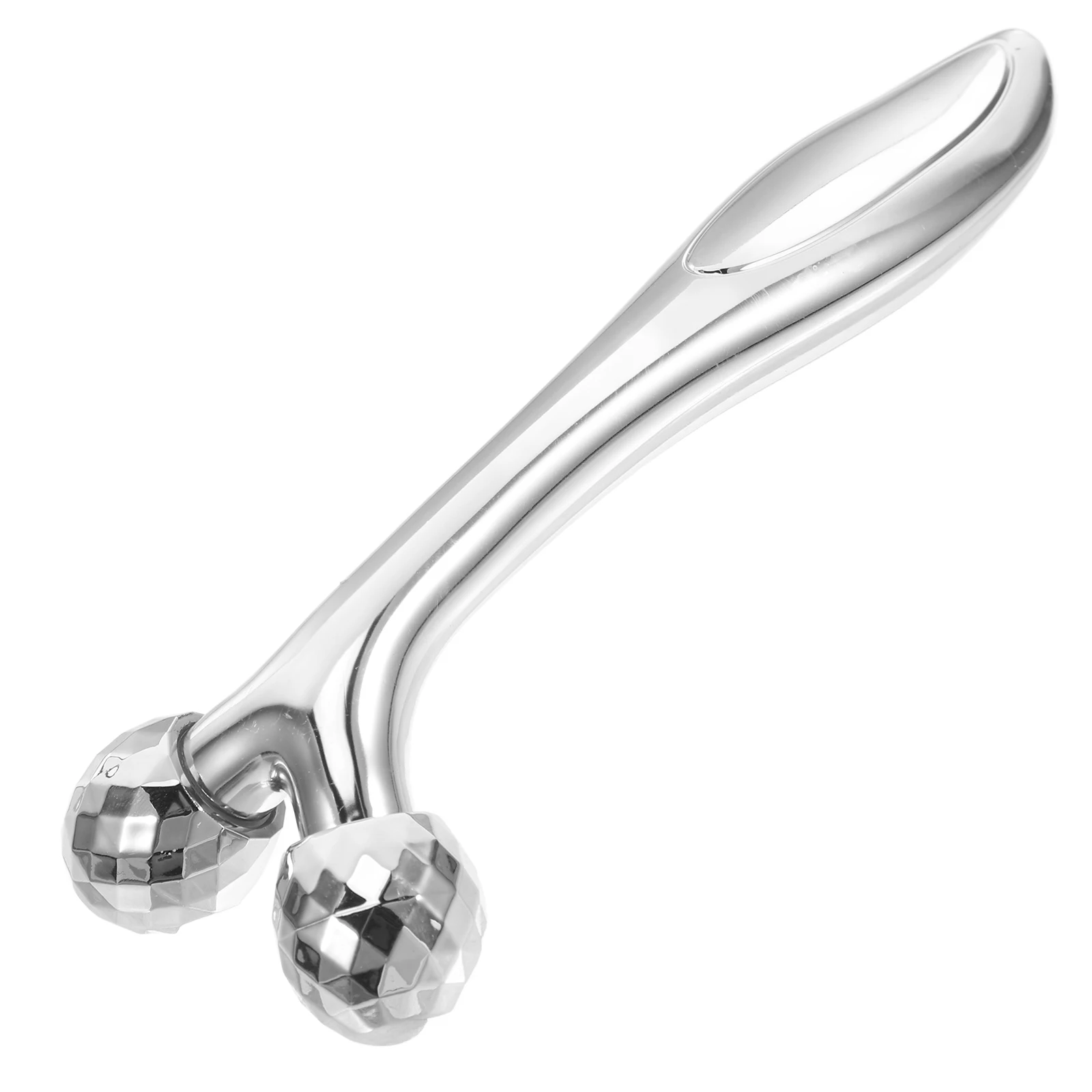 Face Sculpting Tool 3D Roller Massager For Skin Tightening Puffiness Reduction Anti-Aging Facial Care Skin Firming Face