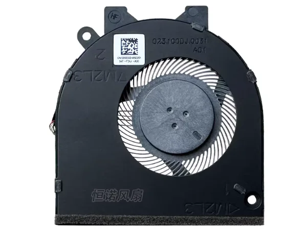 

Охлаждающий вентилятор для DELL Vostro 5481 5581