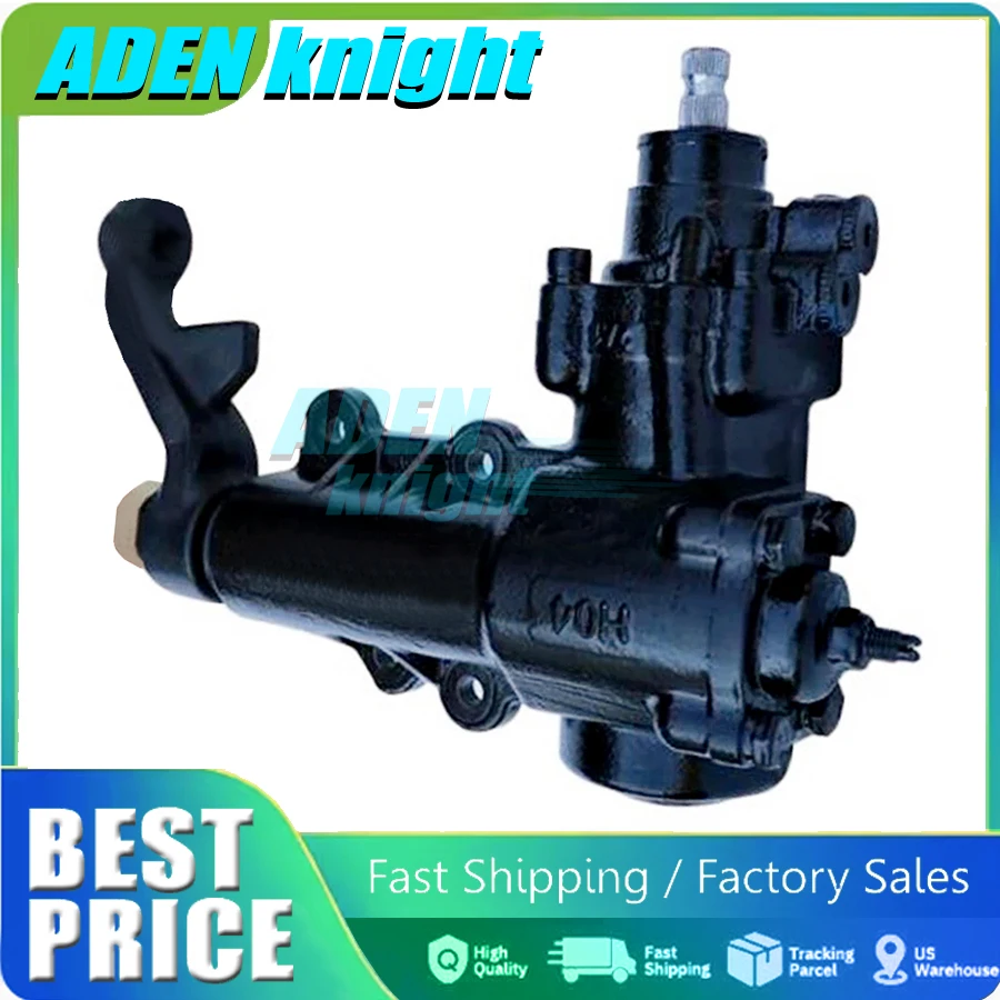 

Power Steering Gear Box For Opel Frontera A 95-98 897101354 441-00153 8941732994 8971013540 27-8462 27-8580