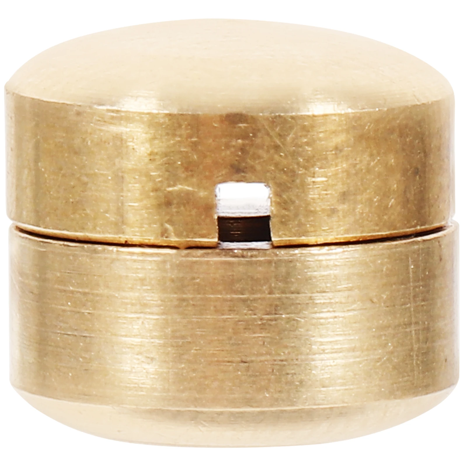 

Violin Wolf Cylindrical Mute for Full Size Violins String Violin Wolf Tone Accessories Prevents Noise