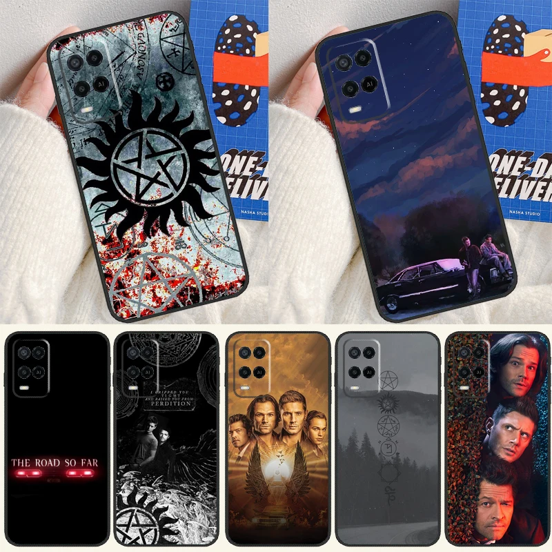 Supernatural For Op…