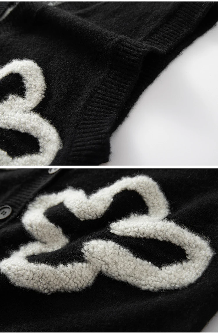 TLOML النساء 100% سترة الكشمير - مراجعة Embroidery Towel وسعره
