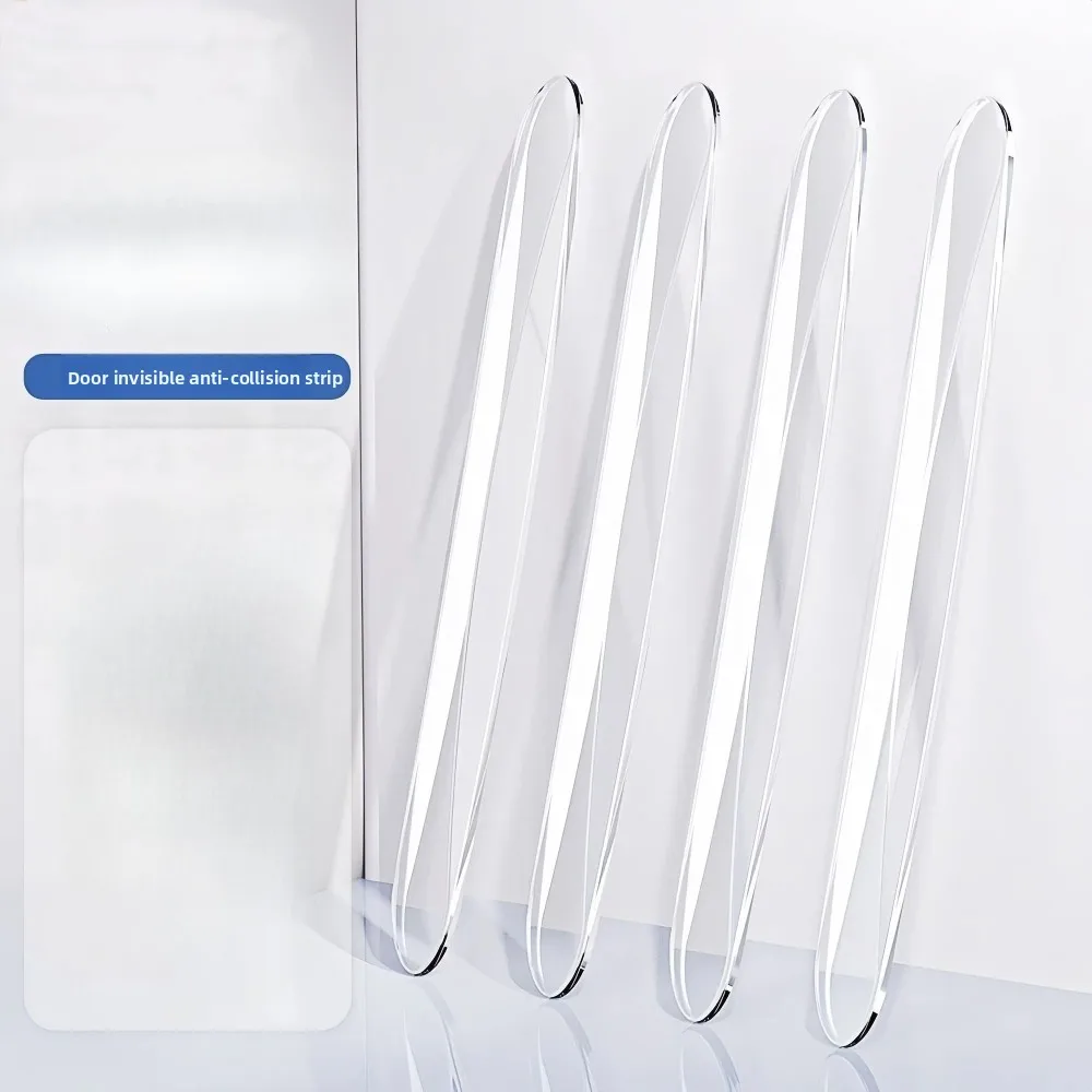 

Автомобильная защита края двери автомобиля, буферная накладка, защитная полоса, защита от царапин, защита двери автомобиля для Audi BMW