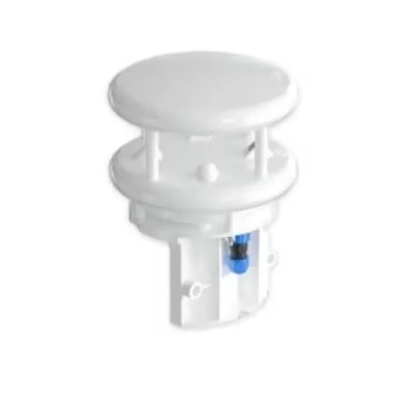 

Customize Automatic Heating Weather Station ABS Integrated Ultrasonic Wind Speed And Direction Sensor For Environment Monitoring