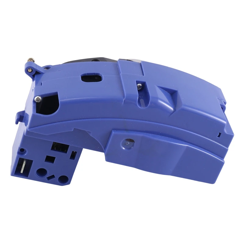 عجلة المحرك الأيسر الأيمن لقطع غيار المكنسة الكهربائية من سلسلة Irobot Roomba 500 600 700 800 900